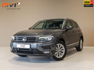 Volkswagen Tiguan 1.4 TSI ACT Comfortline Business / 150pk / Trekhaak / Keyless / Adaptieve cruise control /