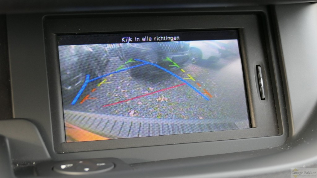 Hoofdafbeelding Renault Scénic