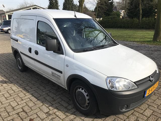 Opel Combo 1.3 CDTi Base