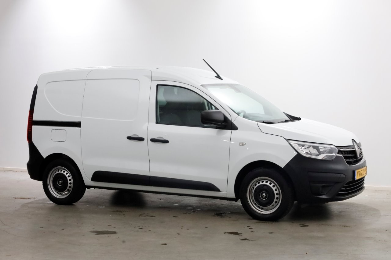 Hoofdafbeelding Renault Express
