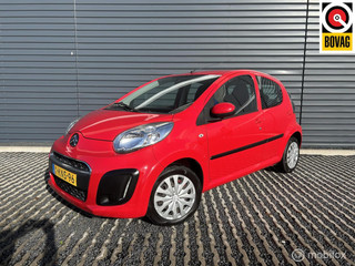 Citroen C1 1.0 Collection | Airco | Zuinig | APK 26-06-2026