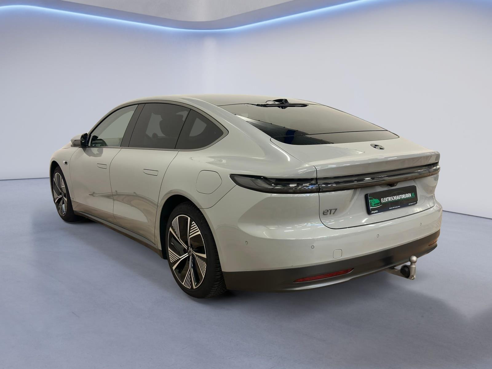 Hoofdafbeelding NIO ET7