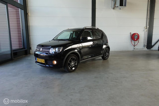 1.2 Select Intro | NAVIGATIE | PARK PILOT - RIJKLAARPRIJS