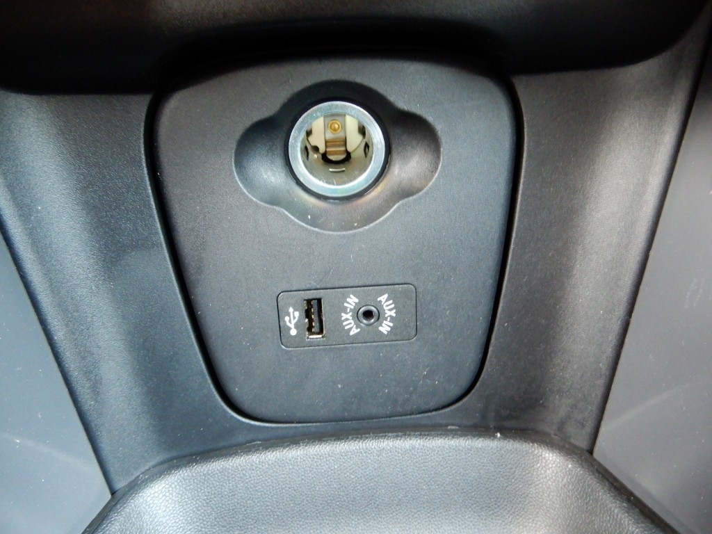 Hoofdafbeelding MINI One