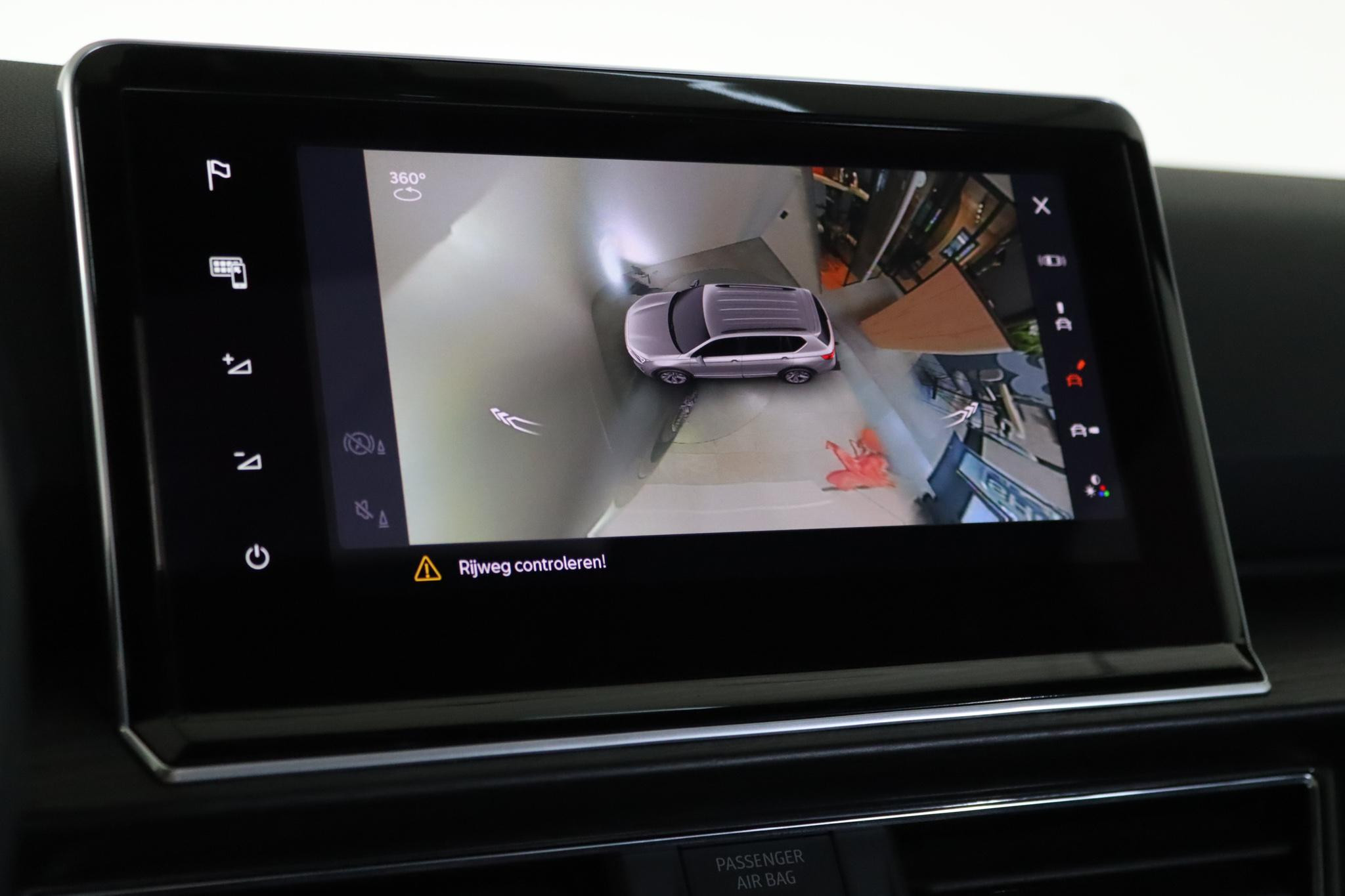 Hoofdafbeelding SEAT Tarraco