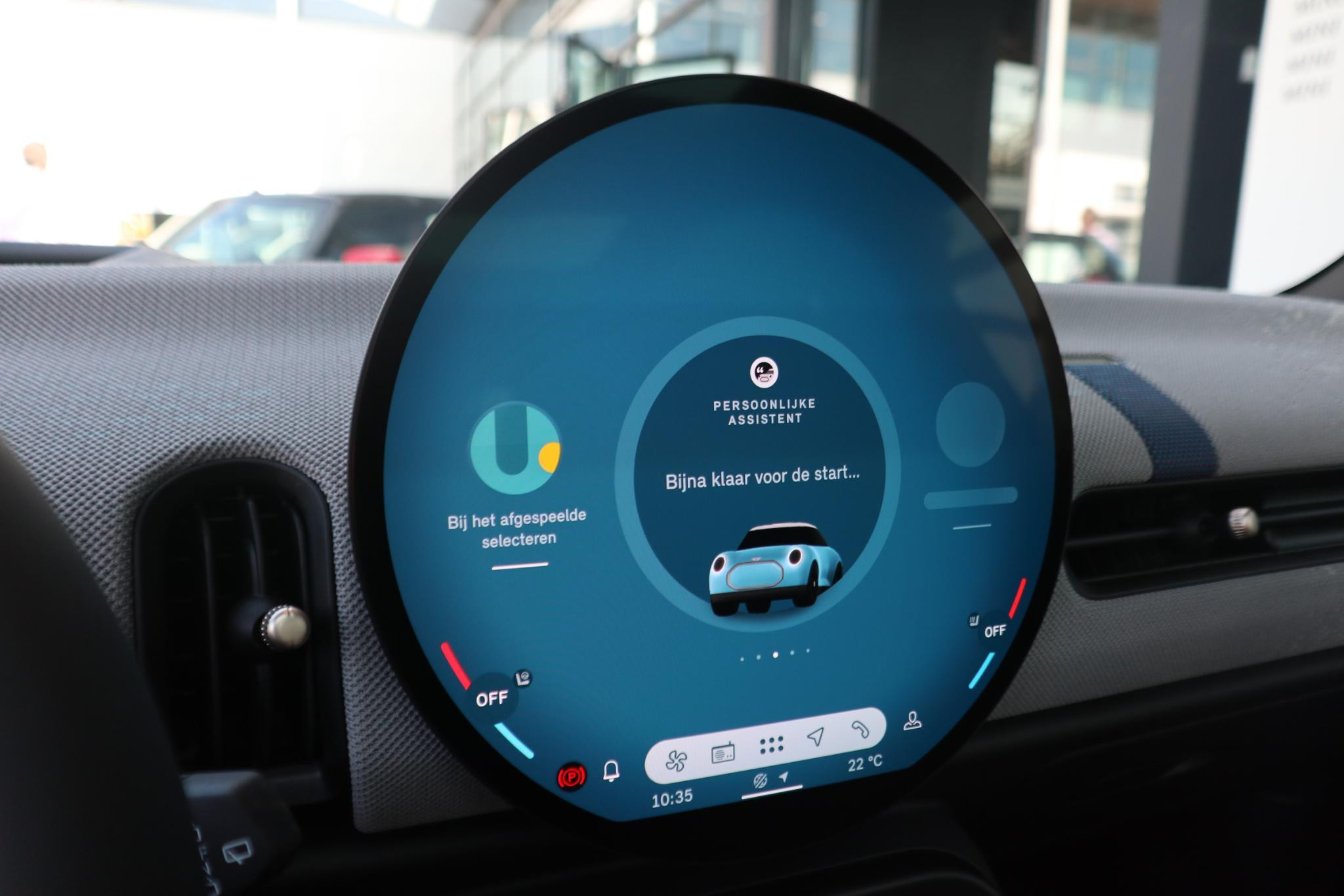 Hoofdafbeelding MINI 5-deurs