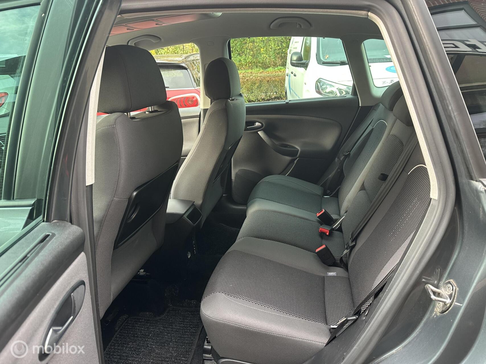 Hoofdafbeelding SEAT Altea XL