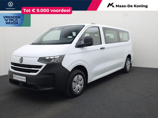 Volkswagen Bedrijfswagens e-Transporter Kombi Life 64kWh 218pk L2 716161