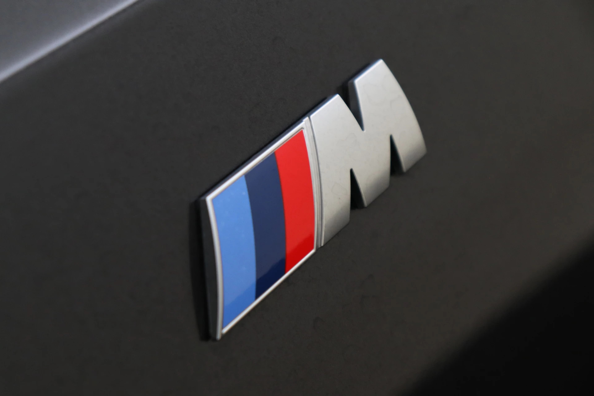 Hoofdafbeelding BMW i5