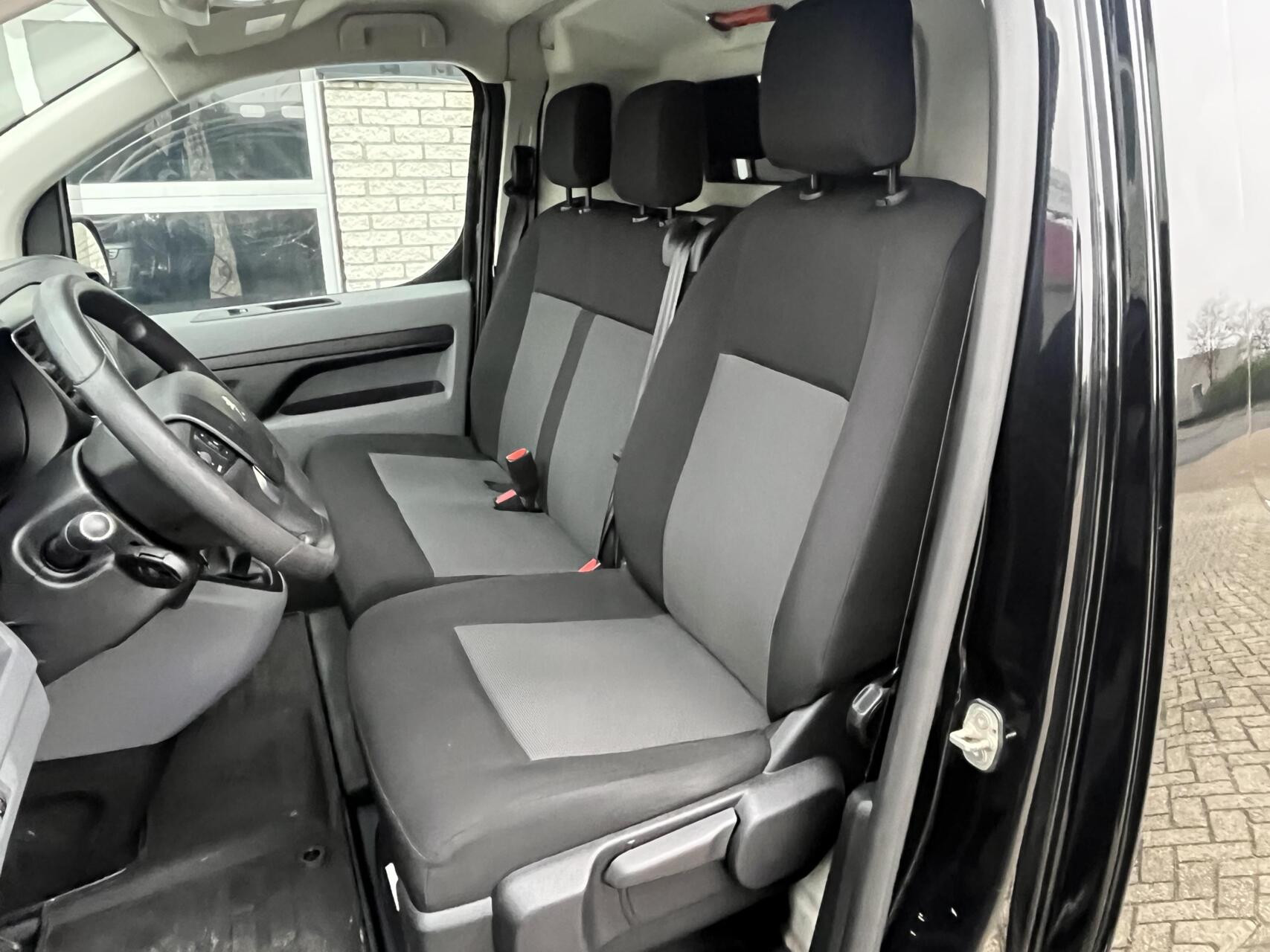 Hoofdafbeelding Peugeot Expert