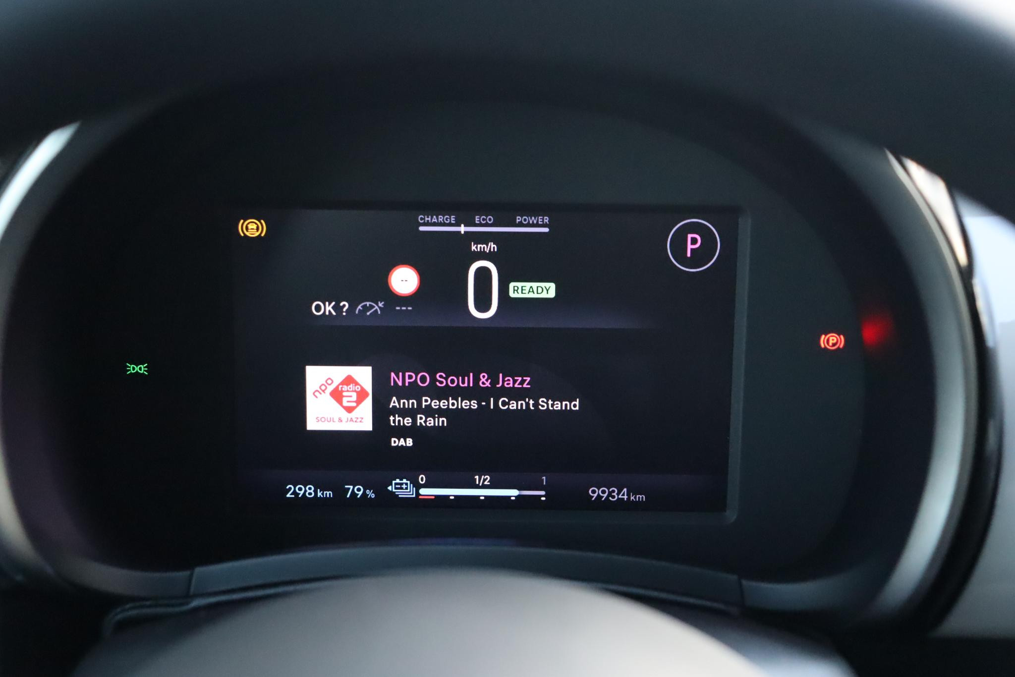 Hoofdafbeelding Fiat 600