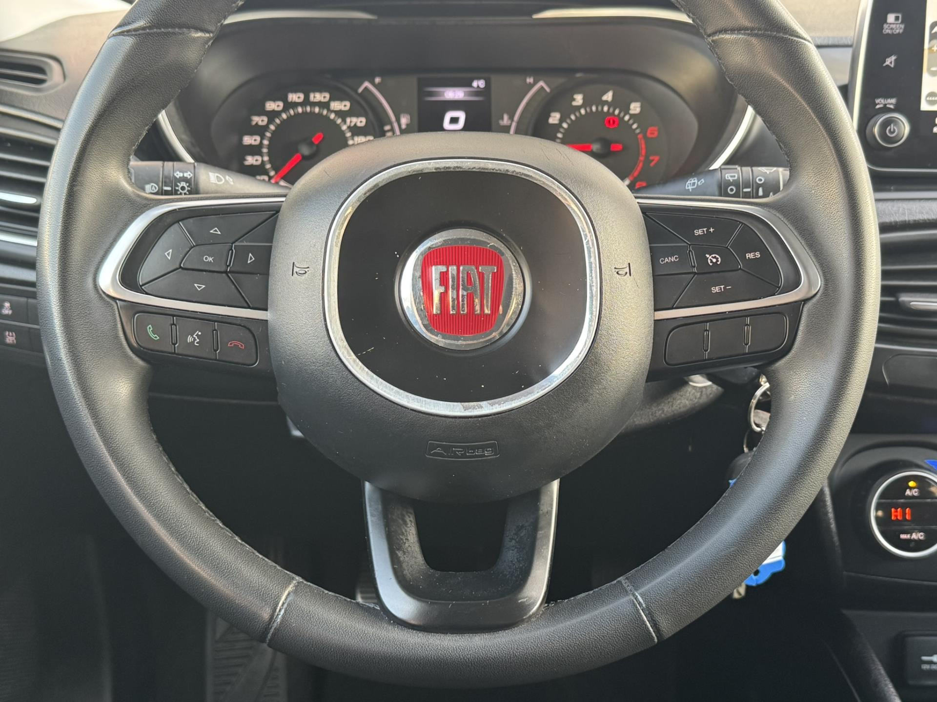 Hoofdafbeelding Fiat Tipo