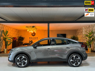 Citroen C4 1.2 Puretech Feel Pack Garantie Head-up CarPlay 360 Camera Cruise Navi Clima Led Rijklaar