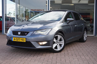 Seat Leon 1.4 TSI FR Business | 5deurs| Seat Sound | Panodak | Airco | Elek. Pakket | Alcantara | Vol opties | Inruil mogelijk