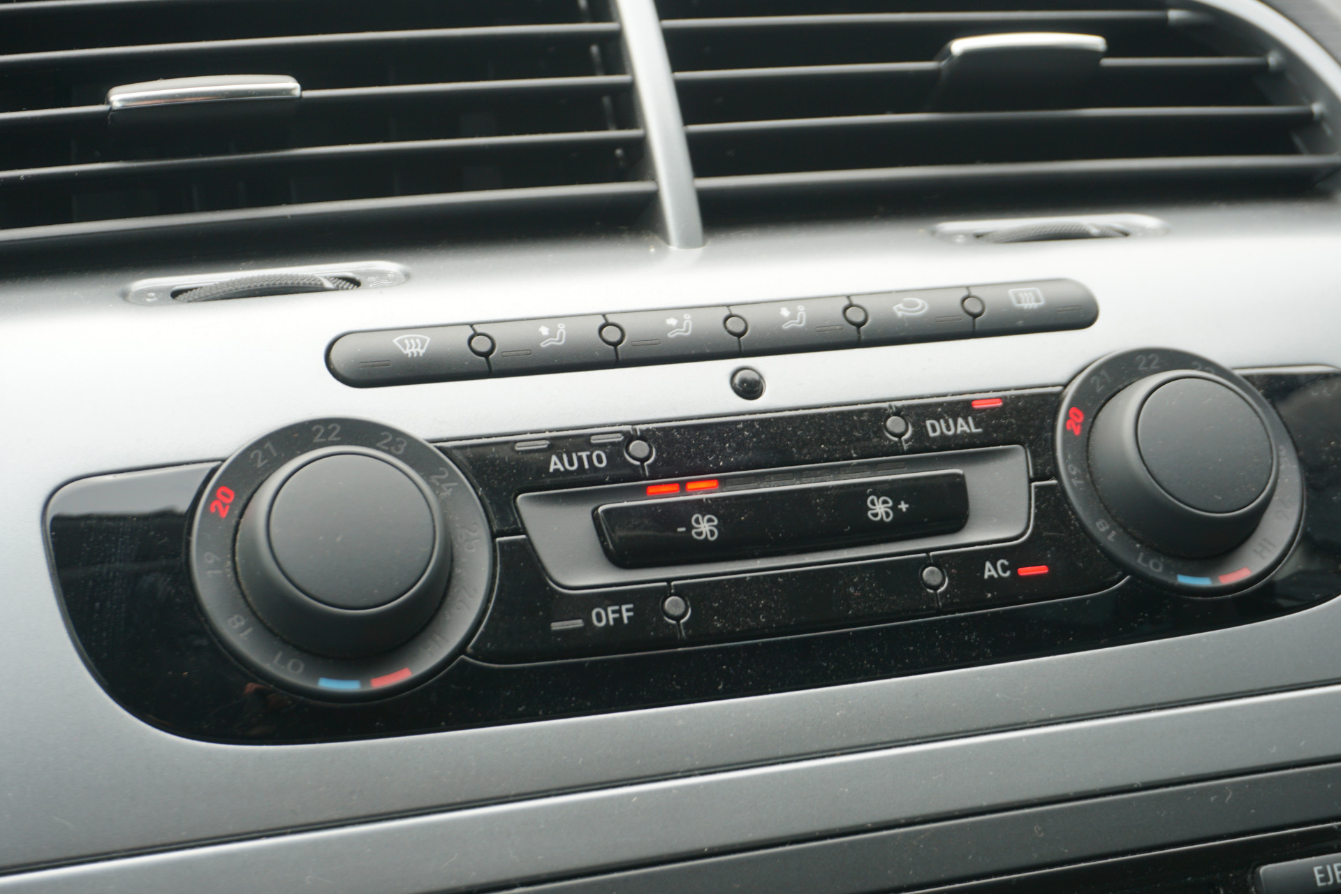 Hoofdafbeelding SEAT Altea