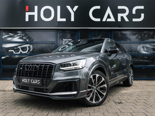 Audi SQ2 2.0 TFSI | PANO | VIRTUAL | CARPLAY | B&O |
