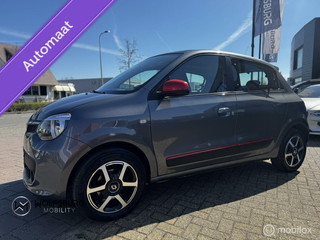 Renault Twingo 0.9 TCe Intens | Automaat | Cabrio | Uniek