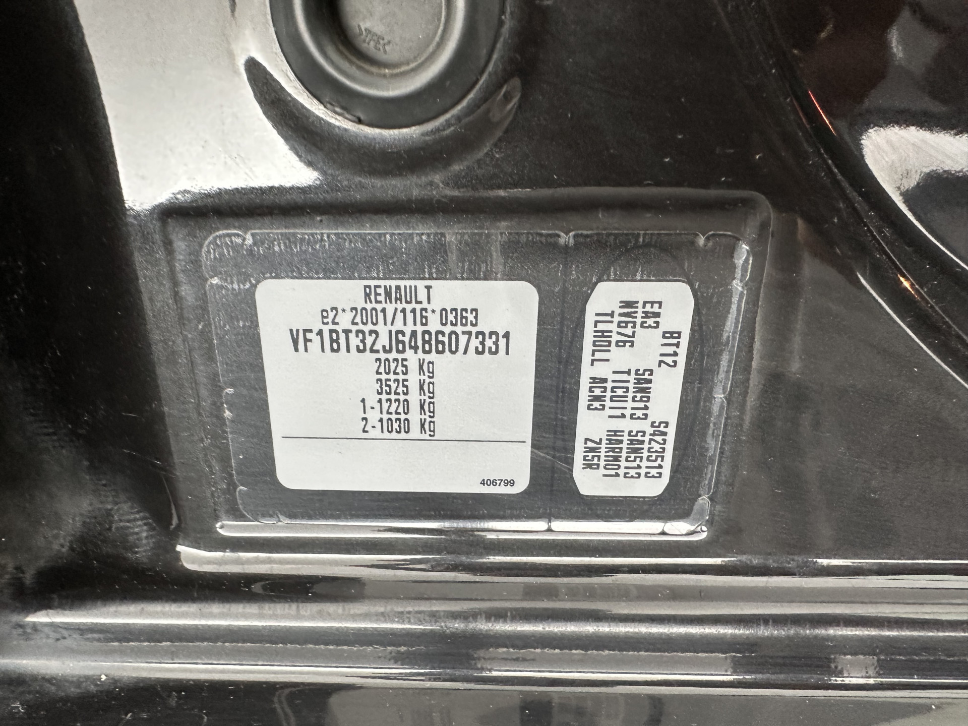 Hoofdafbeelding Renault Laguna