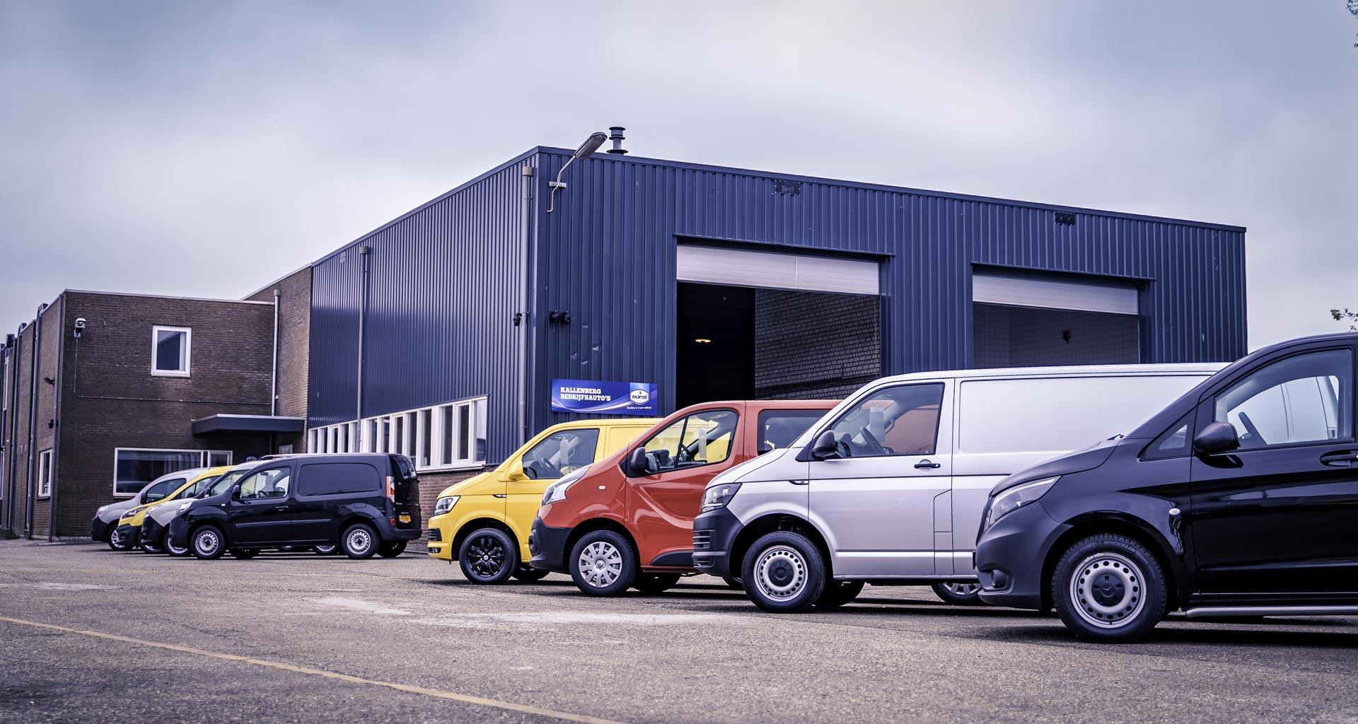 Hoofdafbeelding Peugeot Expert