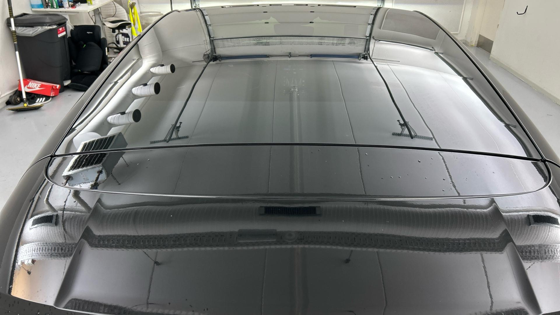 Hoofdafbeelding Volvo EX30