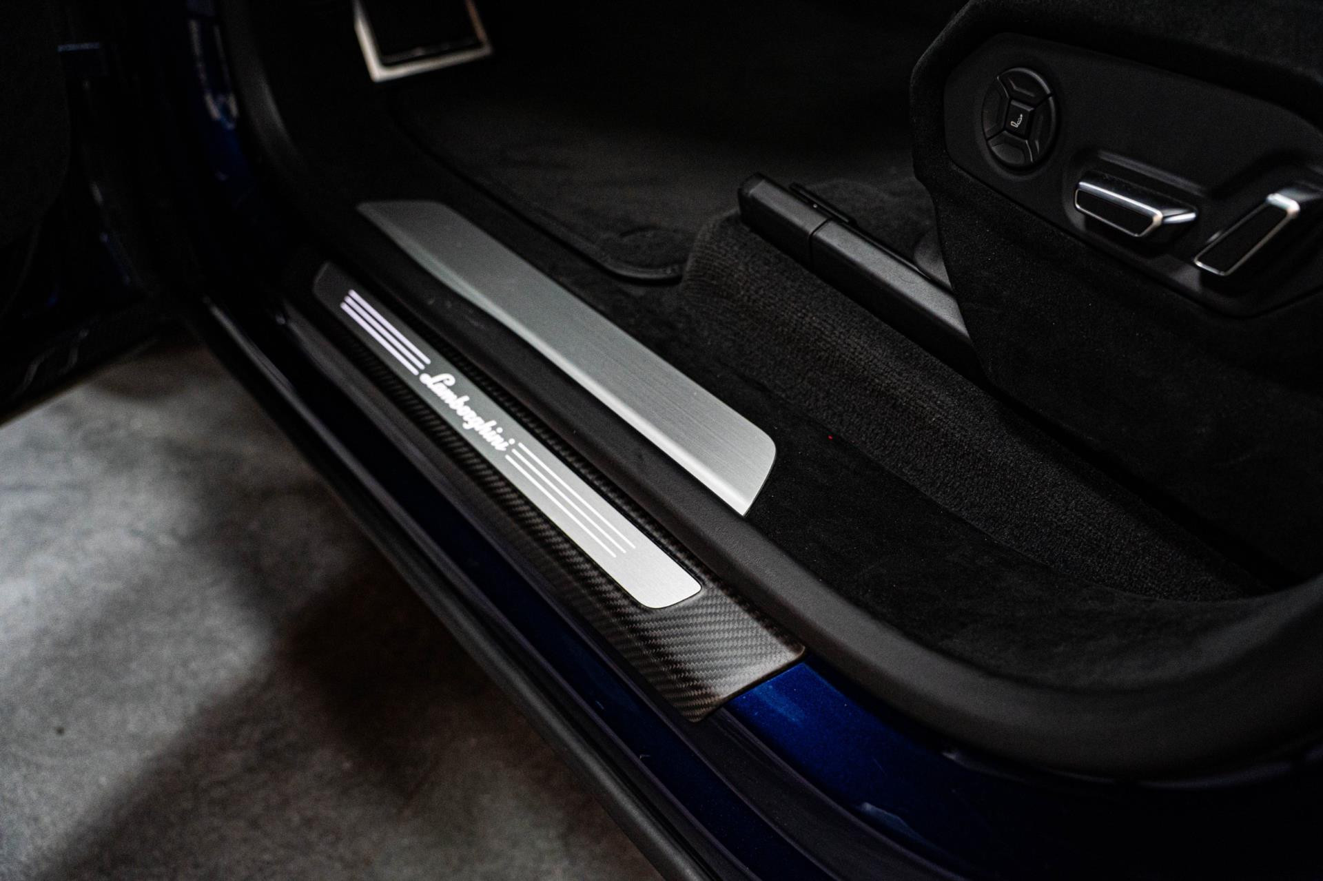 Hoofdafbeelding Lamborghini Urus