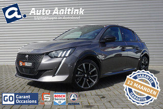 Peugeot 208 - 530764385-0