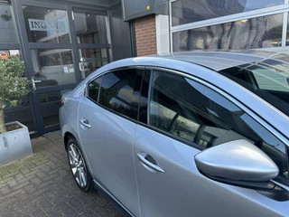 Mazda 3 Mazda 3 2.0 e-SkyActiv-X M Hybrid 180 Luxury *ALL-IN PRIJS* - afbeelding nr 3