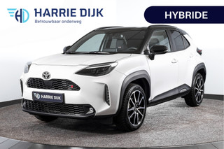 Toyota Yaris Cross - 25093469-0