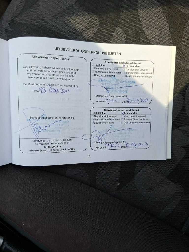 Hoofdafbeelding Suzuki Alto