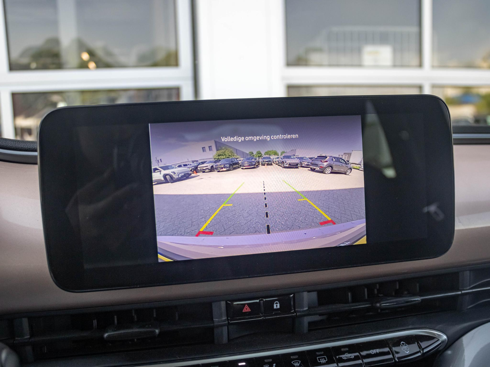 Hoofdafbeelding Fiat 500e