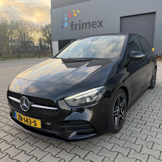 Mercedes B-klasse 180 AMG 2019| Dealer Onderhodeuen !