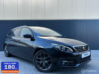 Peugeot 308 SW 1.2 PureTech Blue Lease Executive 121.000 nap