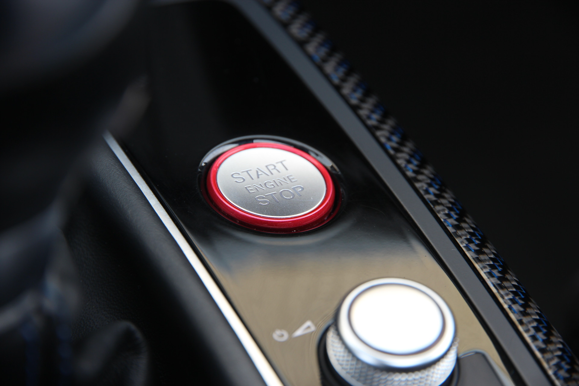 Hoofdafbeelding Audi RS6