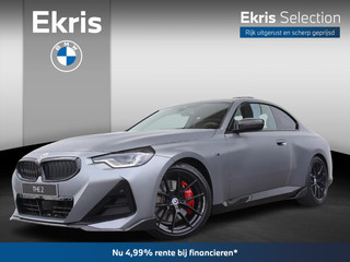 BMW 2 Serie Coupé 230i | M Sport package | M Sport package Pro | Innovation package/ M Performance Parts | Ekris Selection