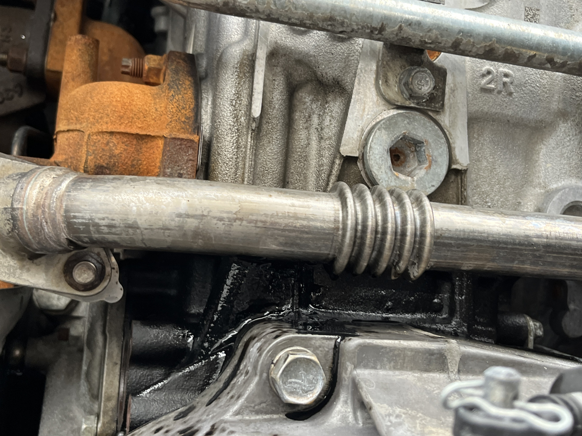 Hoofdafbeelding Renault Maxity