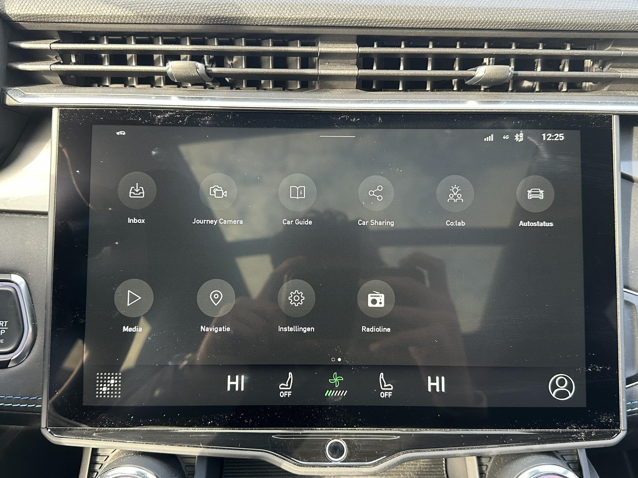 Hoofdafbeelding Lynk & Co 01