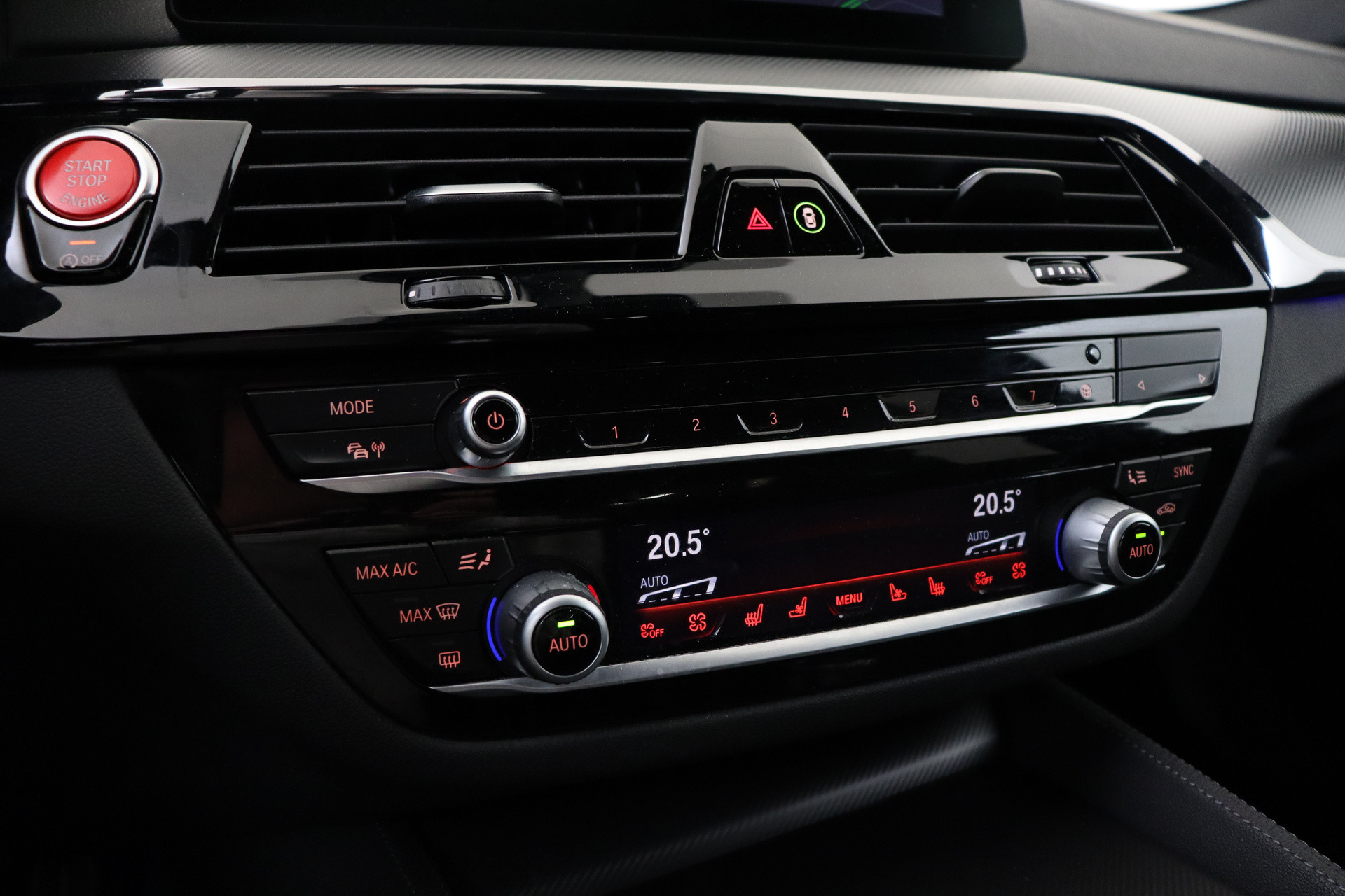 Hoofdafbeelding BMW M5