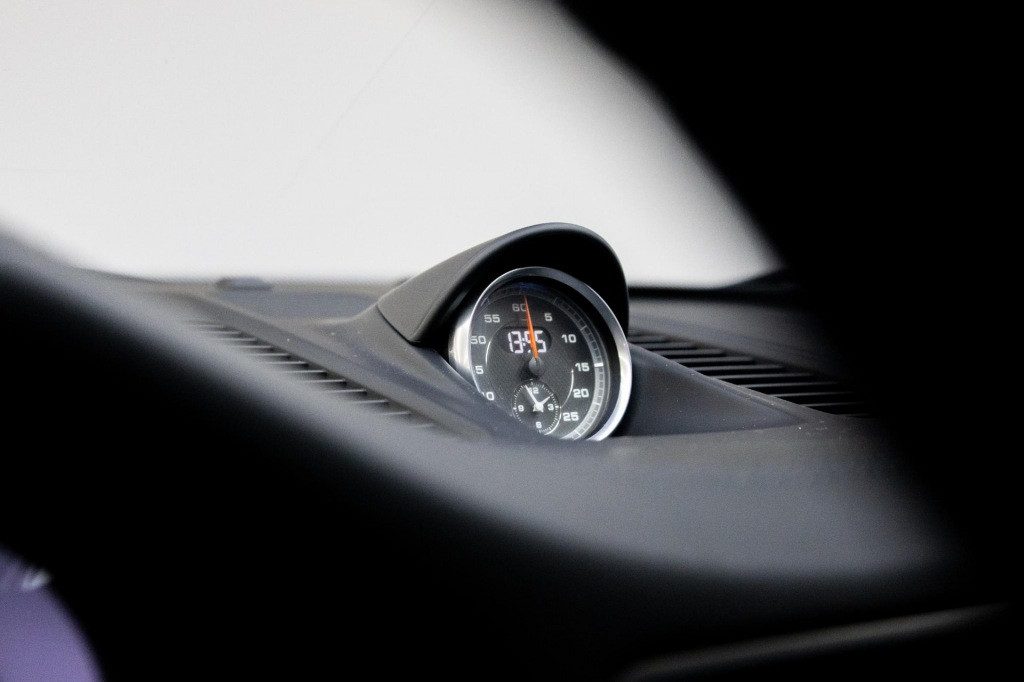 Hoofdafbeelding Porsche 911