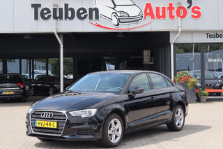 Audi A3 Limousine 1.0 TFSI Airco, Navigatie, Stoelverwarming, Elektrische ramen