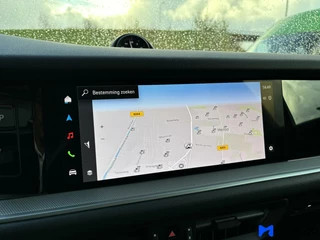 Porsche Cayenne Porsche Cayenne 3.0 E-Hybrid | 18-voudige stoelen | Panoramadak - afbeelding nr 11