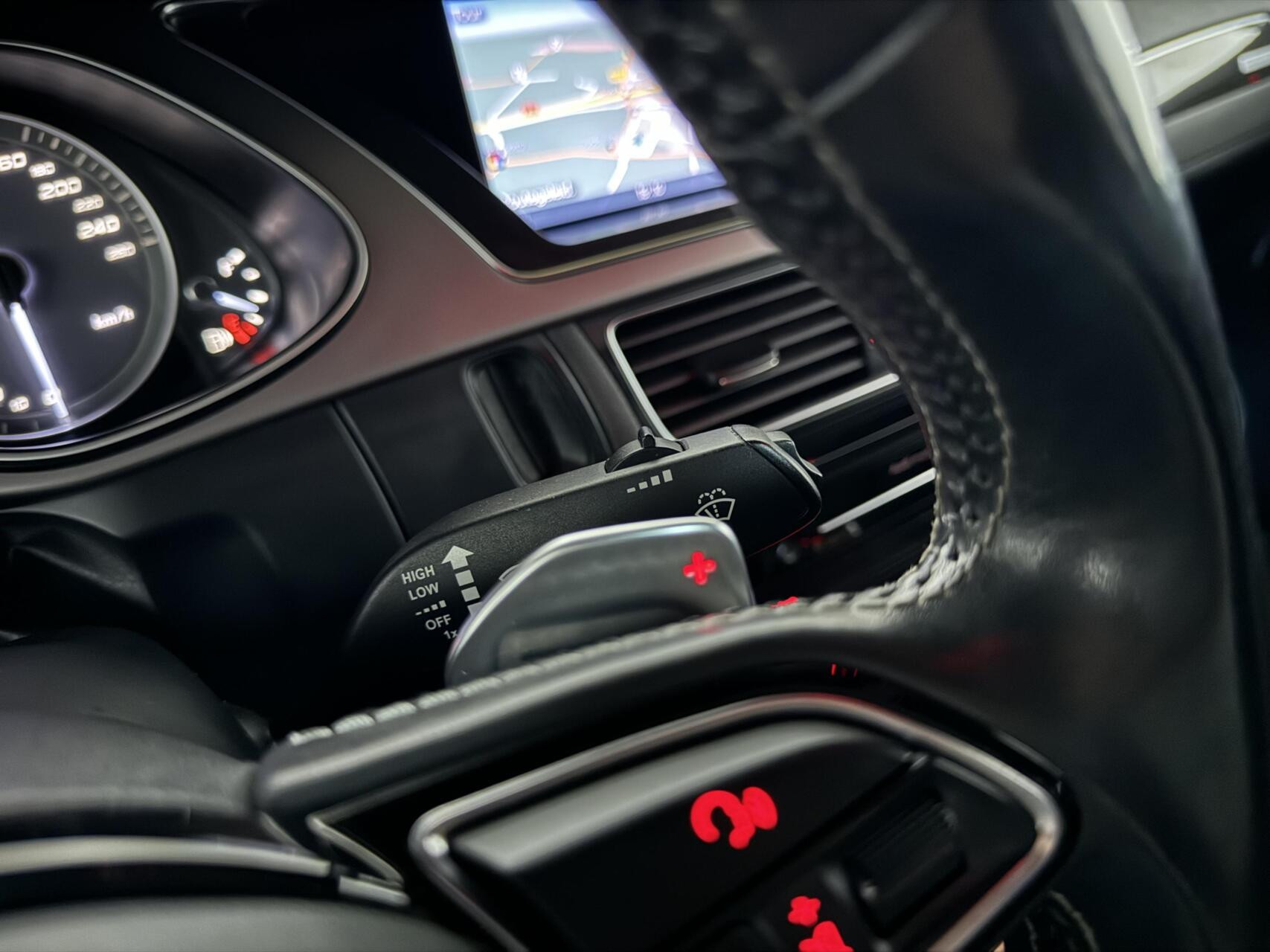 Hoofdafbeelding Audi S4