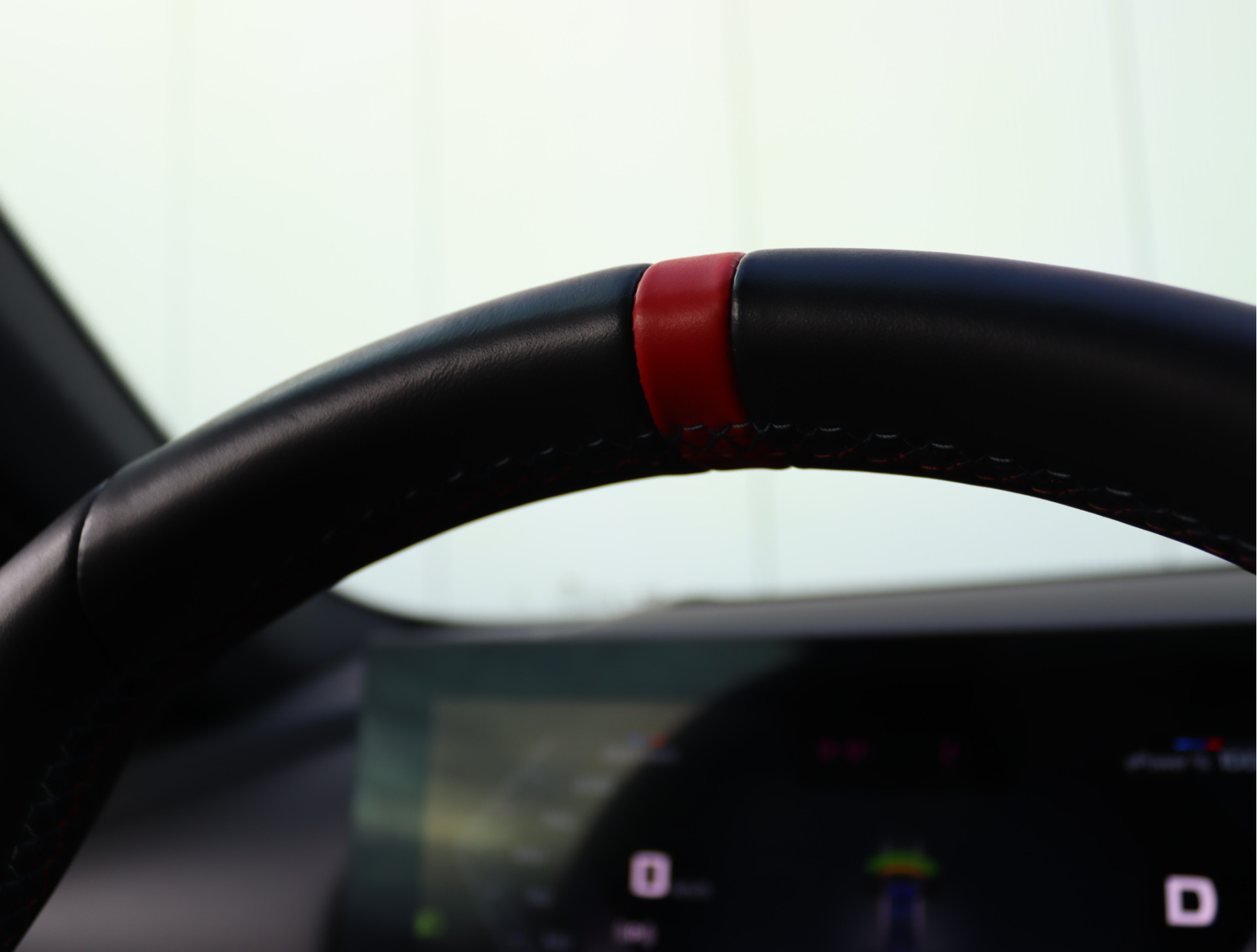 Hoofdafbeelding BMW i5