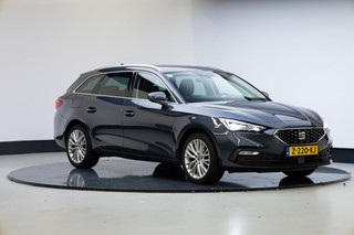 SEAT Overige 1.5 eTSI Style Business Intense