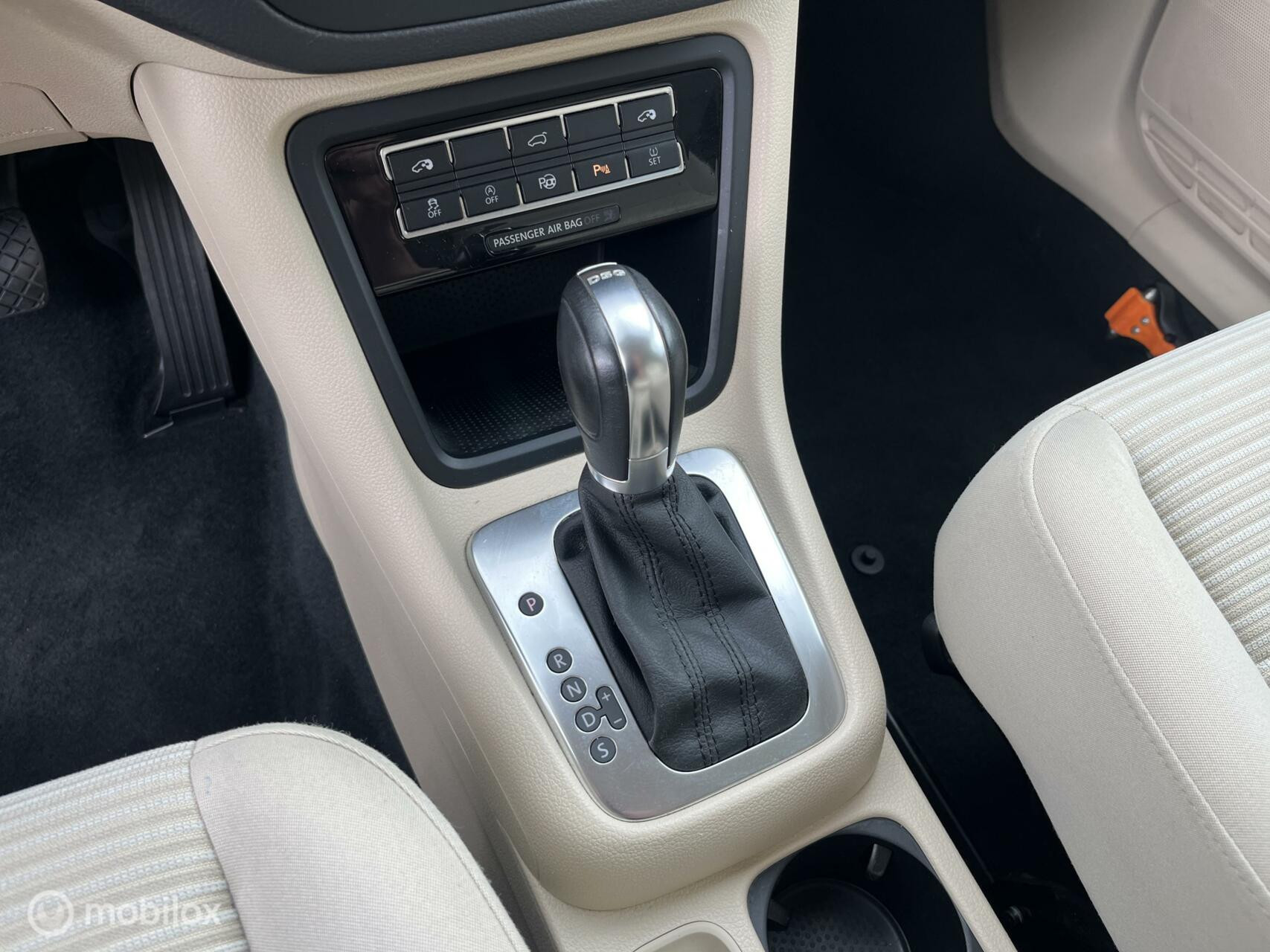 Hoofdafbeelding SEAT Alhambra