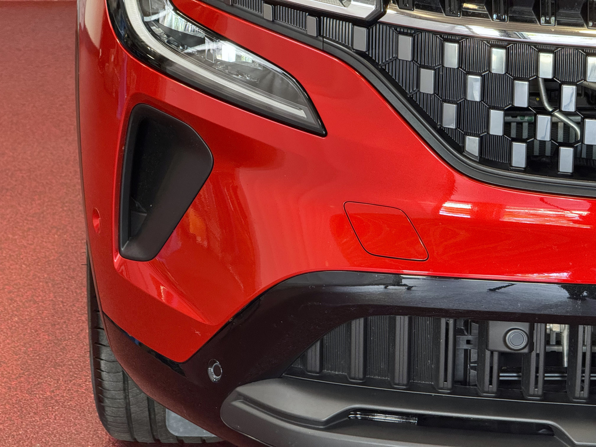 Hoofdafbeelding Renault Austral