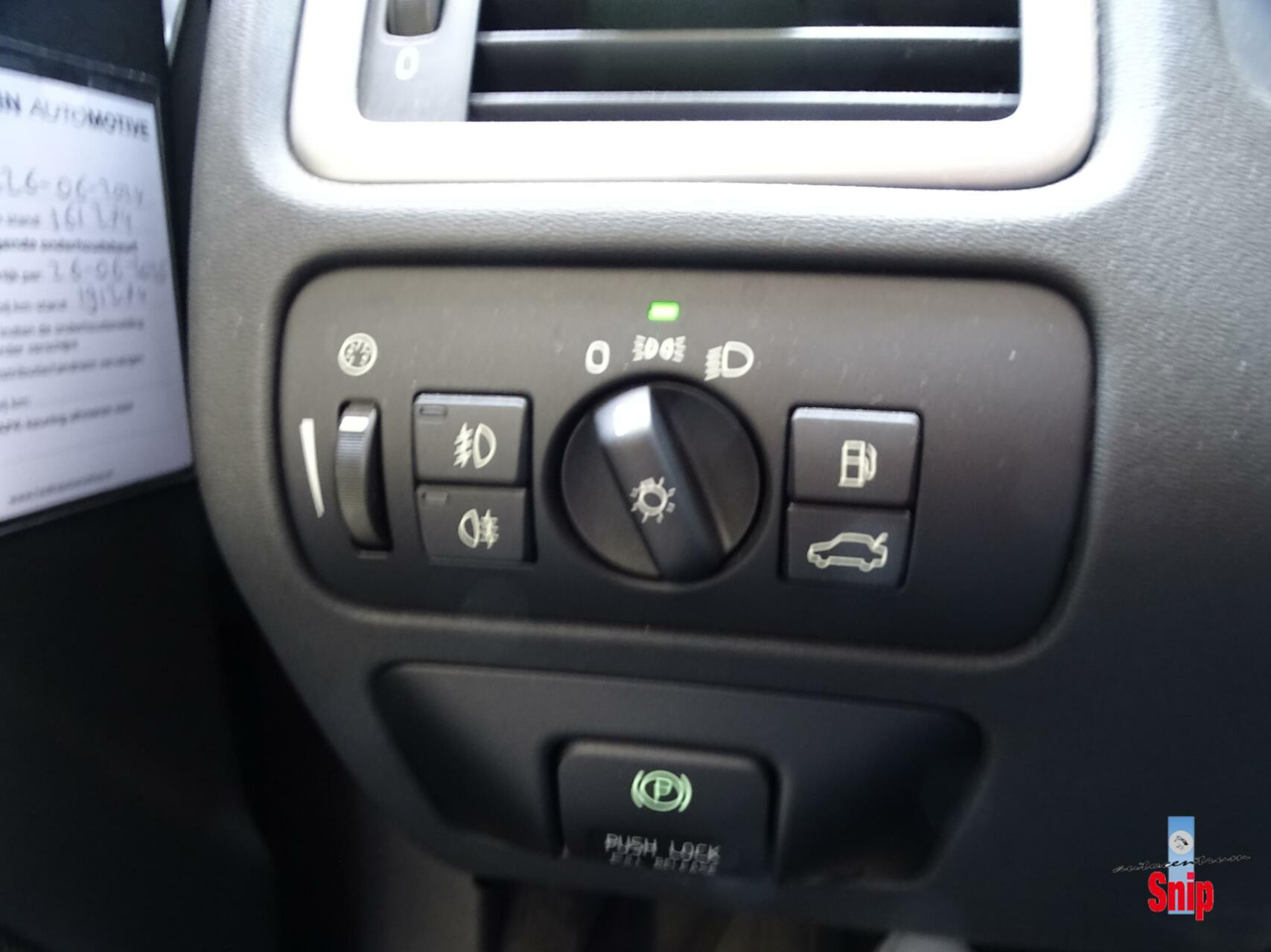 Hoofdafbeelding Volvo V70