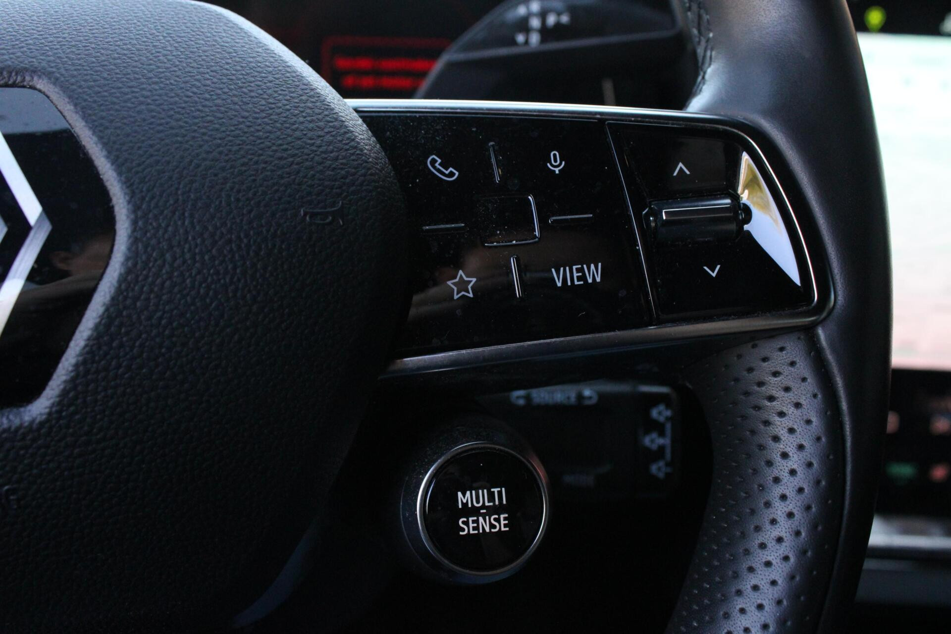 Hoofdafbeelding Renault Megane E-Tech