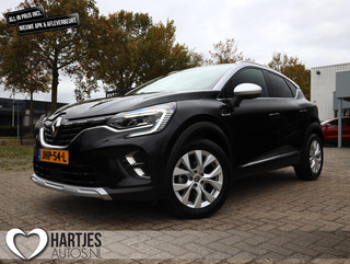 Renault Captur 1.0 TCe Intens 100pk  (Vol-Opties!) Two-Tone