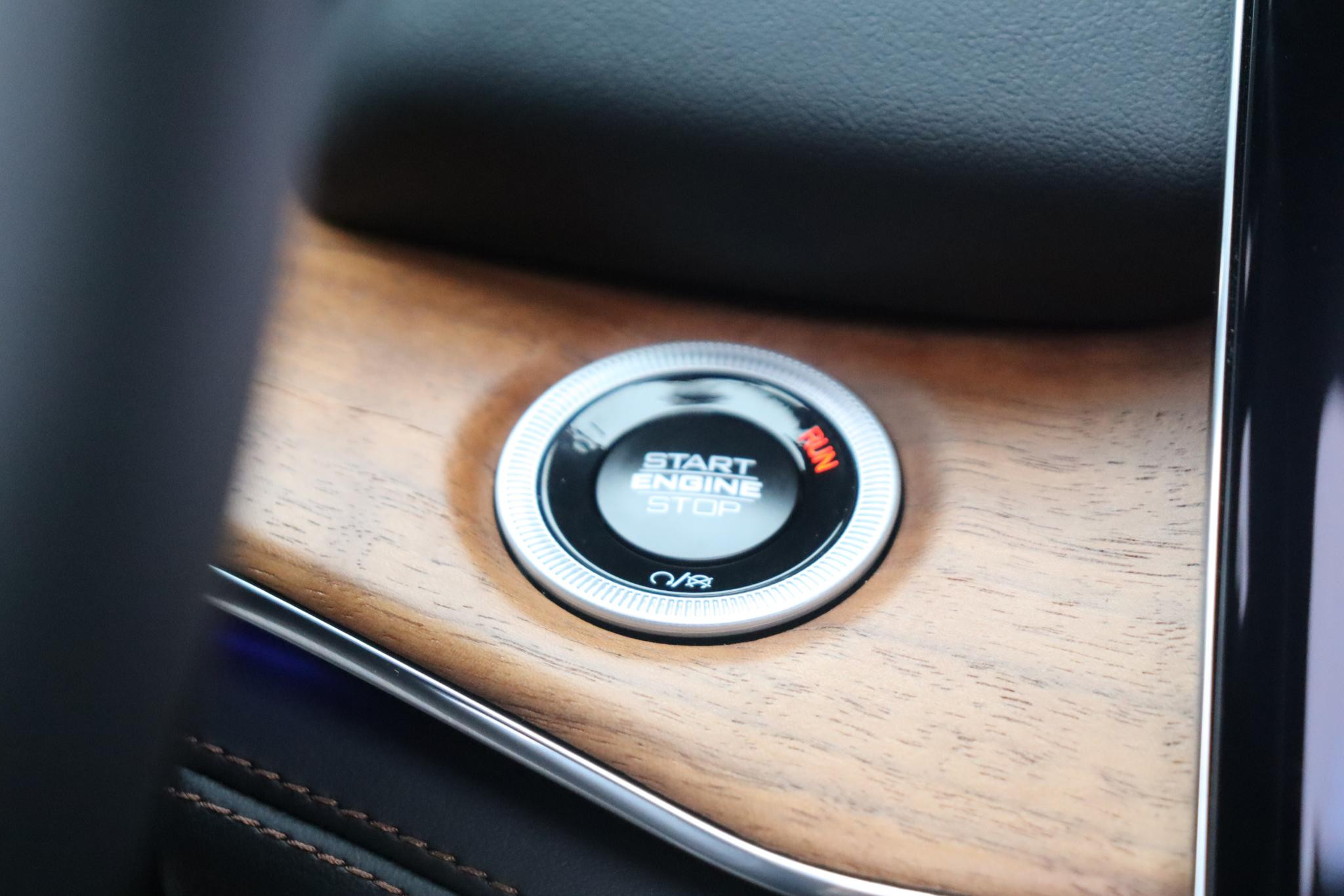 Hoofdafbeelding Jeep Grand Cherokee