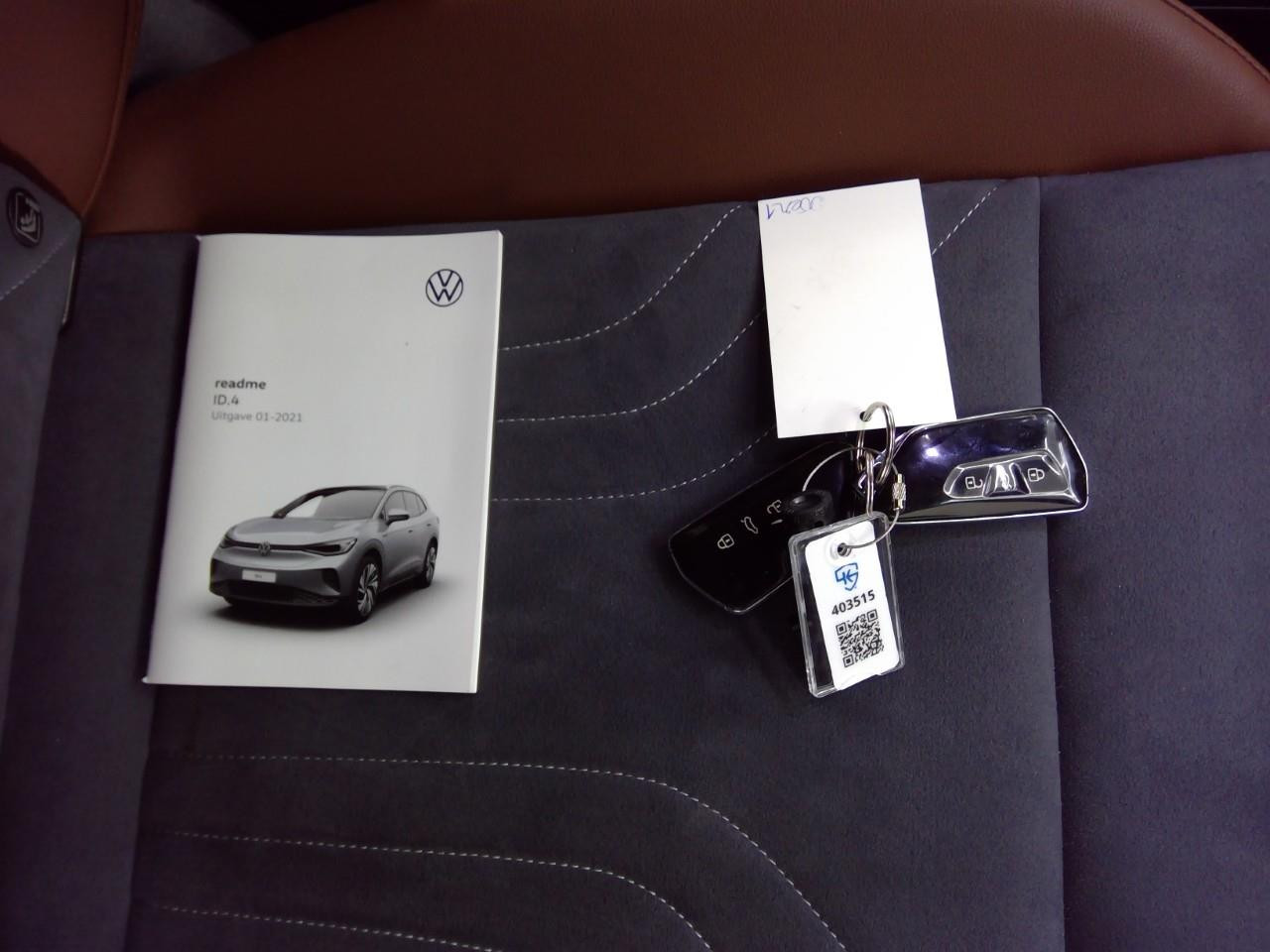 Hoofdafbeelding Volkswagen ID.4